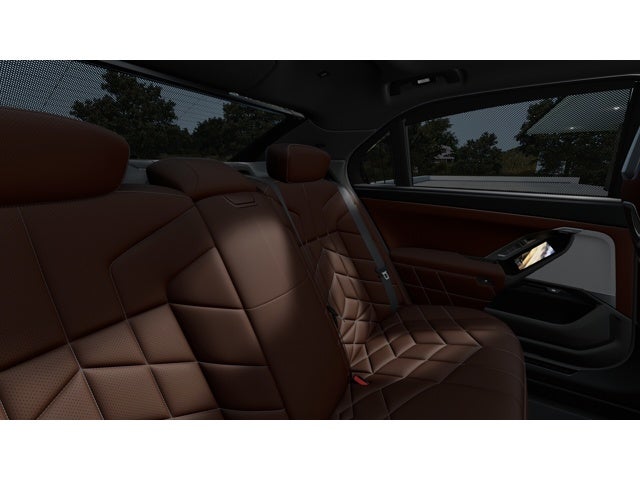 2027 BMW 740i Base