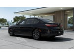 2027 BMW 740i Base