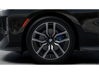 2027 BMW 740i Base