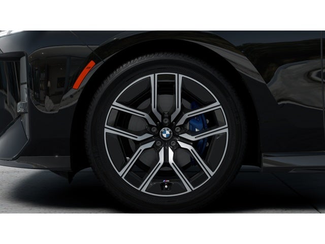 2027 BMW 740i Base