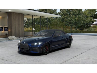 2027 BMW 440i Base