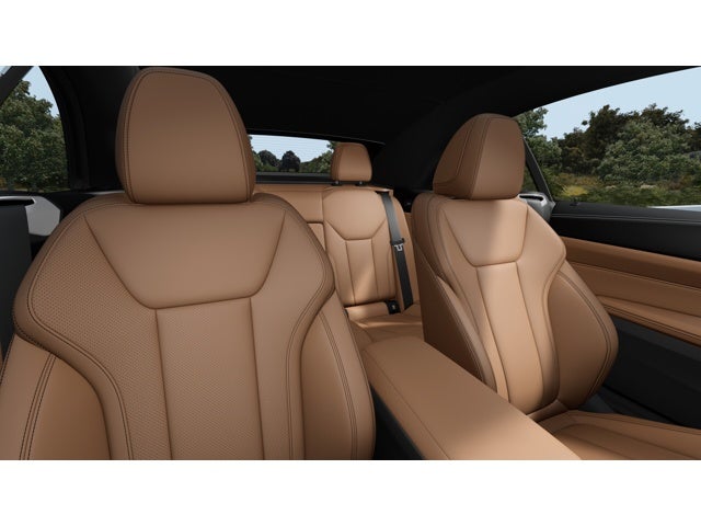 2027 BMW 440i Base