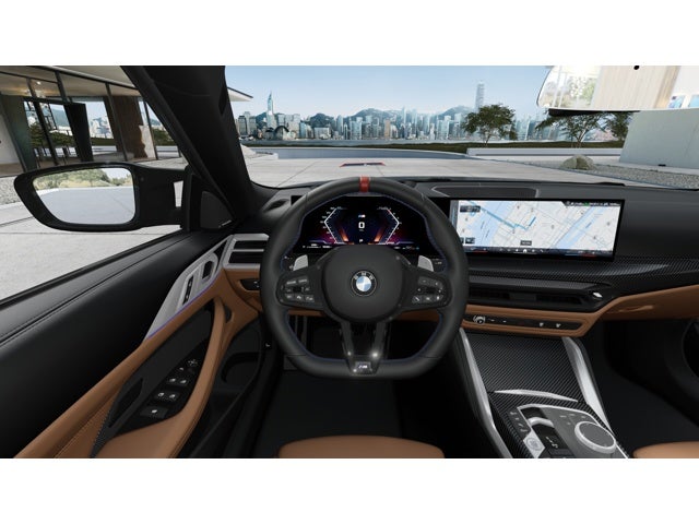 2027 BMW 440i Base