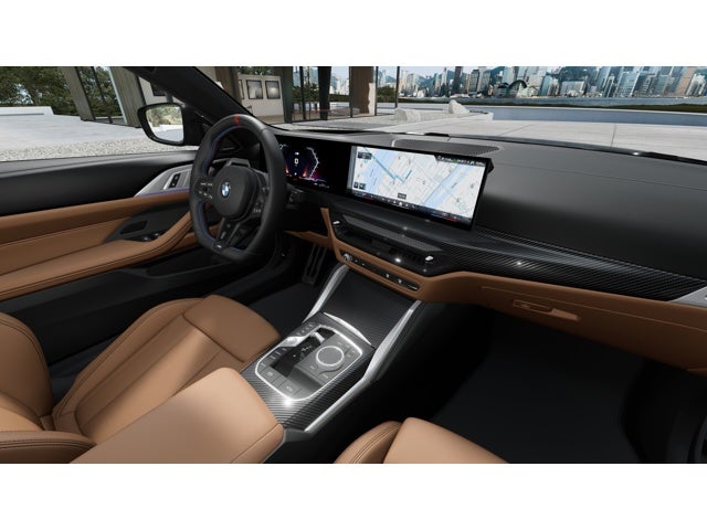 2027 BMW 440i Base
