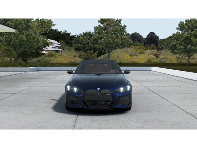 2027 BMW 440i Base
