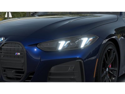 2027 BMW 440i Base