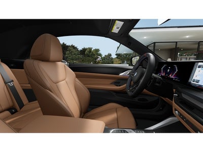 2027 BMW 440i Base