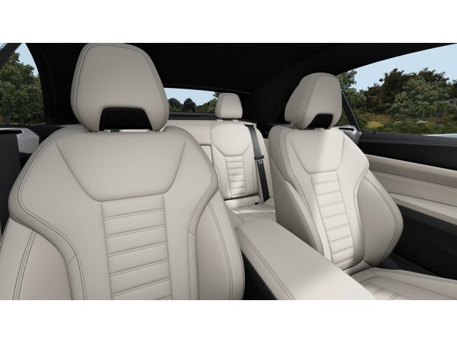 2027 BMW 440i Base
