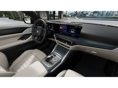 2027 BMW 440i Base