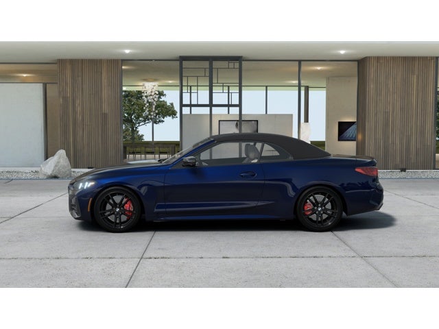 2027 BMW 440i Base