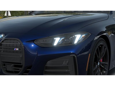 2027 BMW 440i Base
