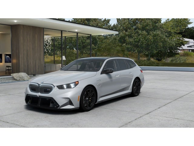 2027 BMW M5 Base