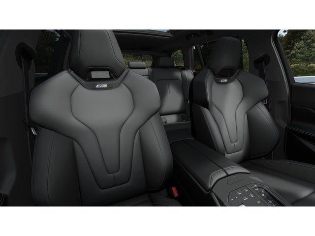 2027 BMW M5 Base