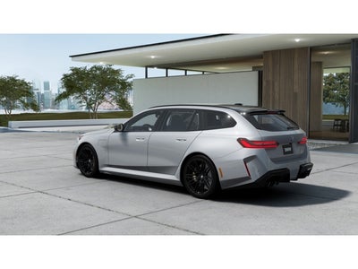 2027 BMW M5 Base