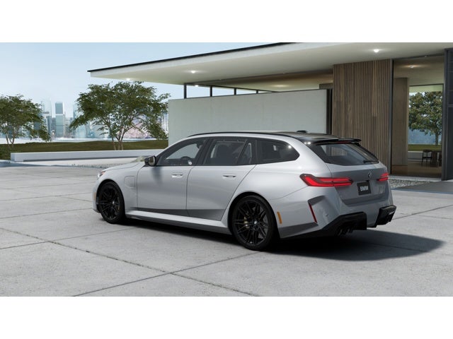 2027 BMW M5 Base