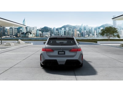 2027 BMW M5 Base