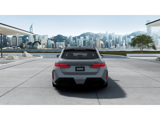 2027 BMW M5 Base