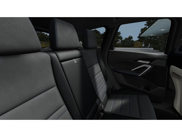 2027 BMW X1 Base