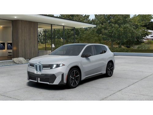 2027 BMW iX3 Base