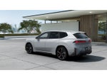 2027 BMW iX3 Base