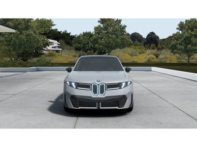 2027 BMW iX3 Base