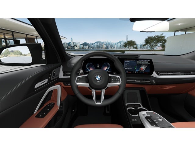 2027 BMW X2 Base