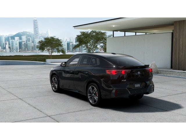 2027 BMW X2 Base
