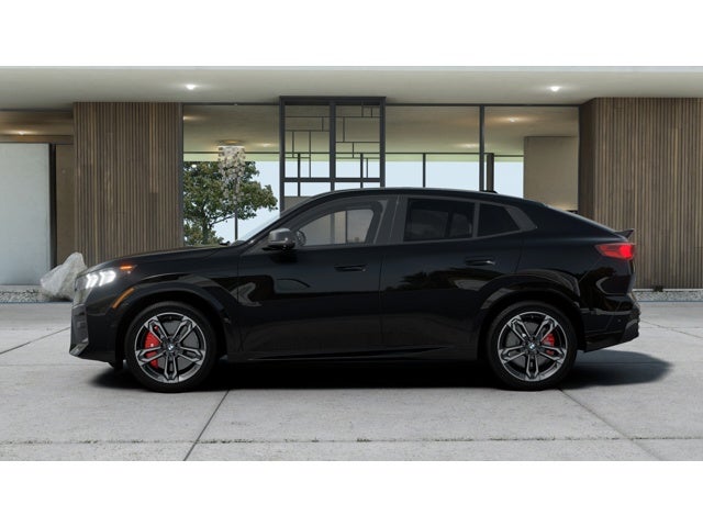 2027 BMW X2 Base