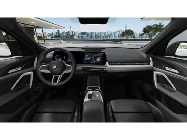 2027 BMW X2 Base