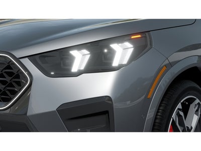 2027 BMW X2 Base