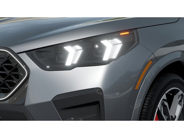 2027 BMW X2 Base