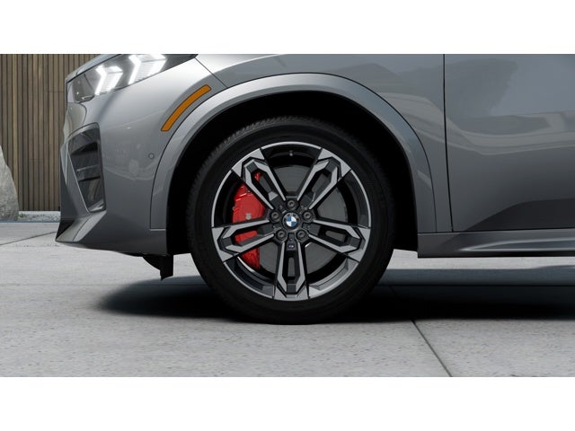 2027 BMW X2 Base