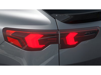 2027 BMW X2 Base