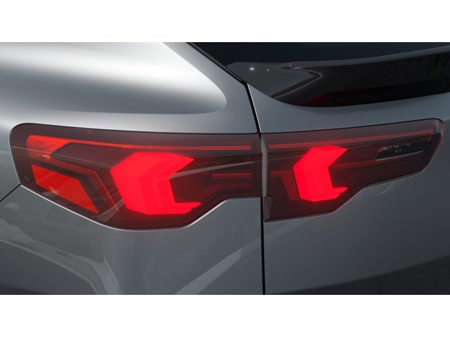 2027 BMW X2 Base