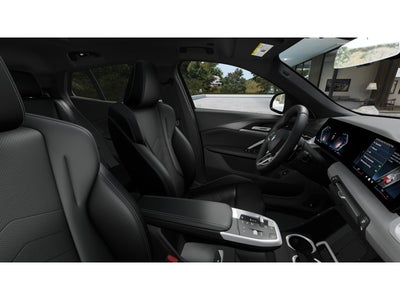 2027 BMW X2 Base