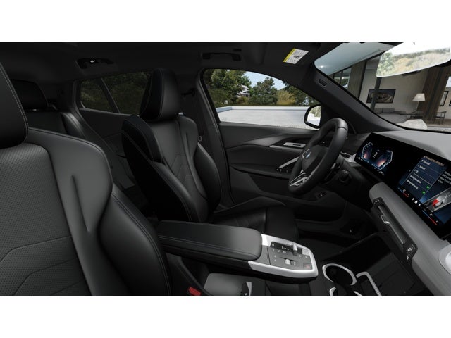 2027 BMW X2 Base