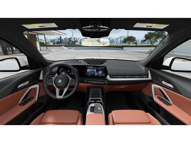 2027 BMW X1 Base