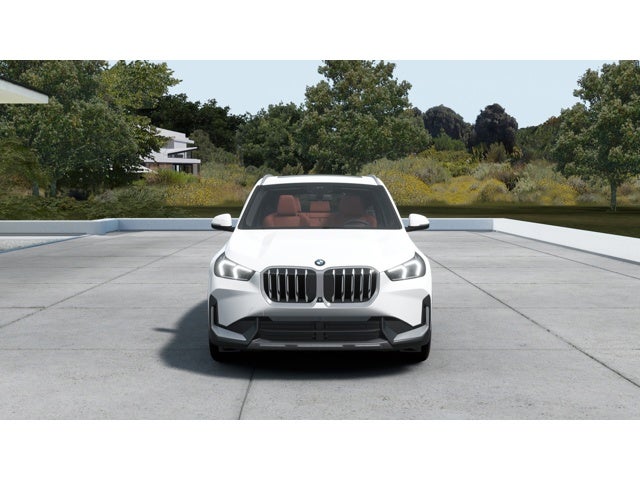 2027 BMW X1 Base
