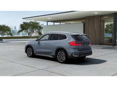 2027 BMW X1 Base
