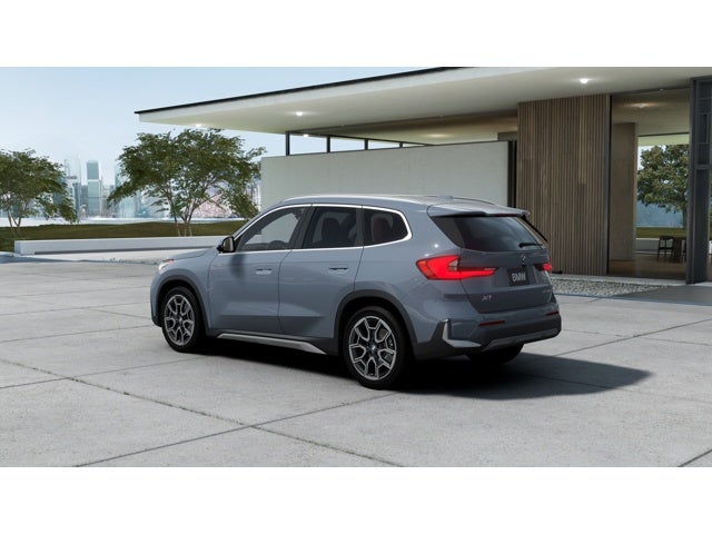 2027 BMW X1 Base