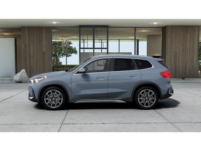 2027 BMW X1 Base
