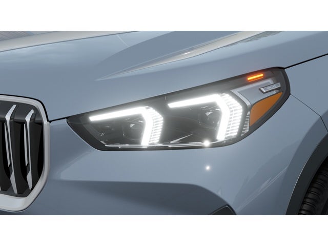 2027 BMW X1 Base