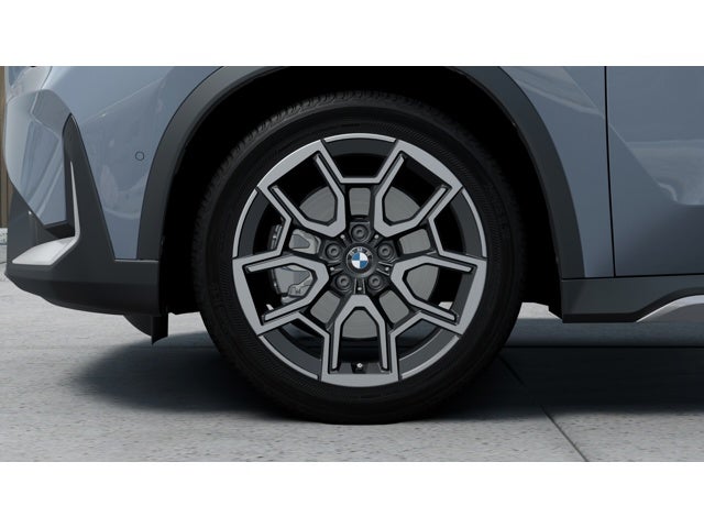2027 BMW X1 Base