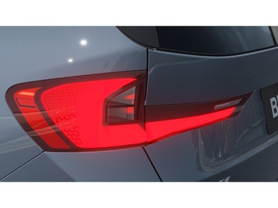 2027 BMW X1 Base