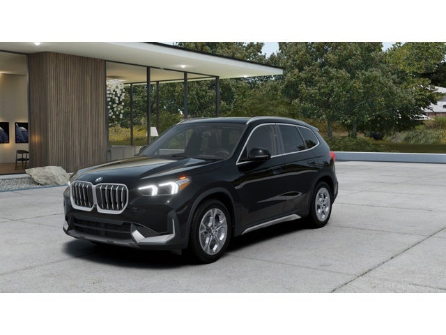 2027 BMW X1 Base