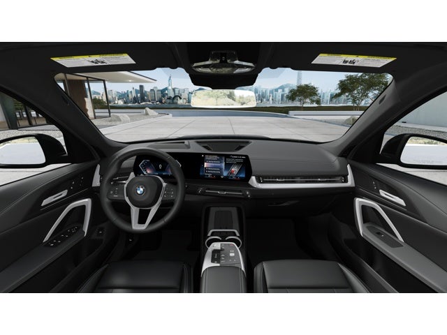 2027 BMW X1 Base