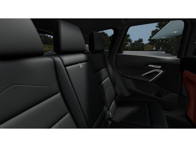 2027 BMW X1 Base