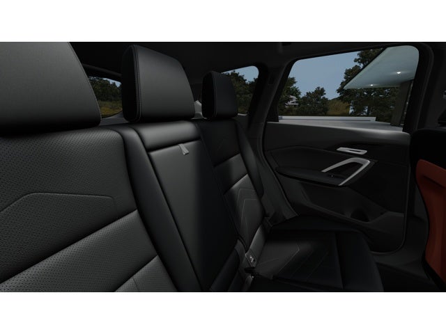 2027 BMW X1 Base