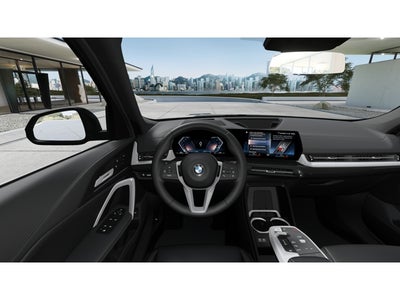 2027 BMW X1 Base