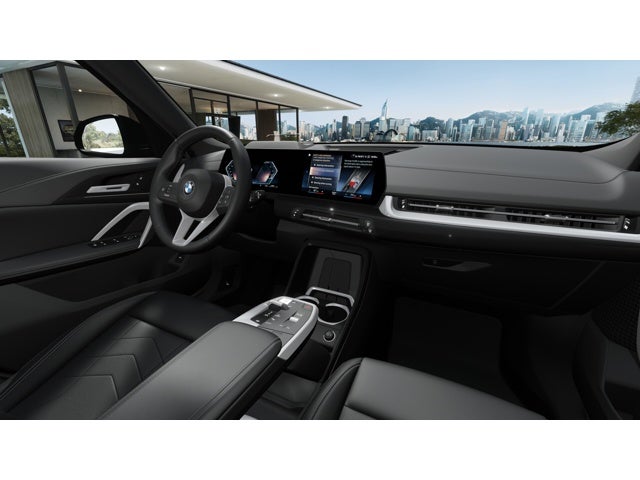 2027 BMW X1 Base